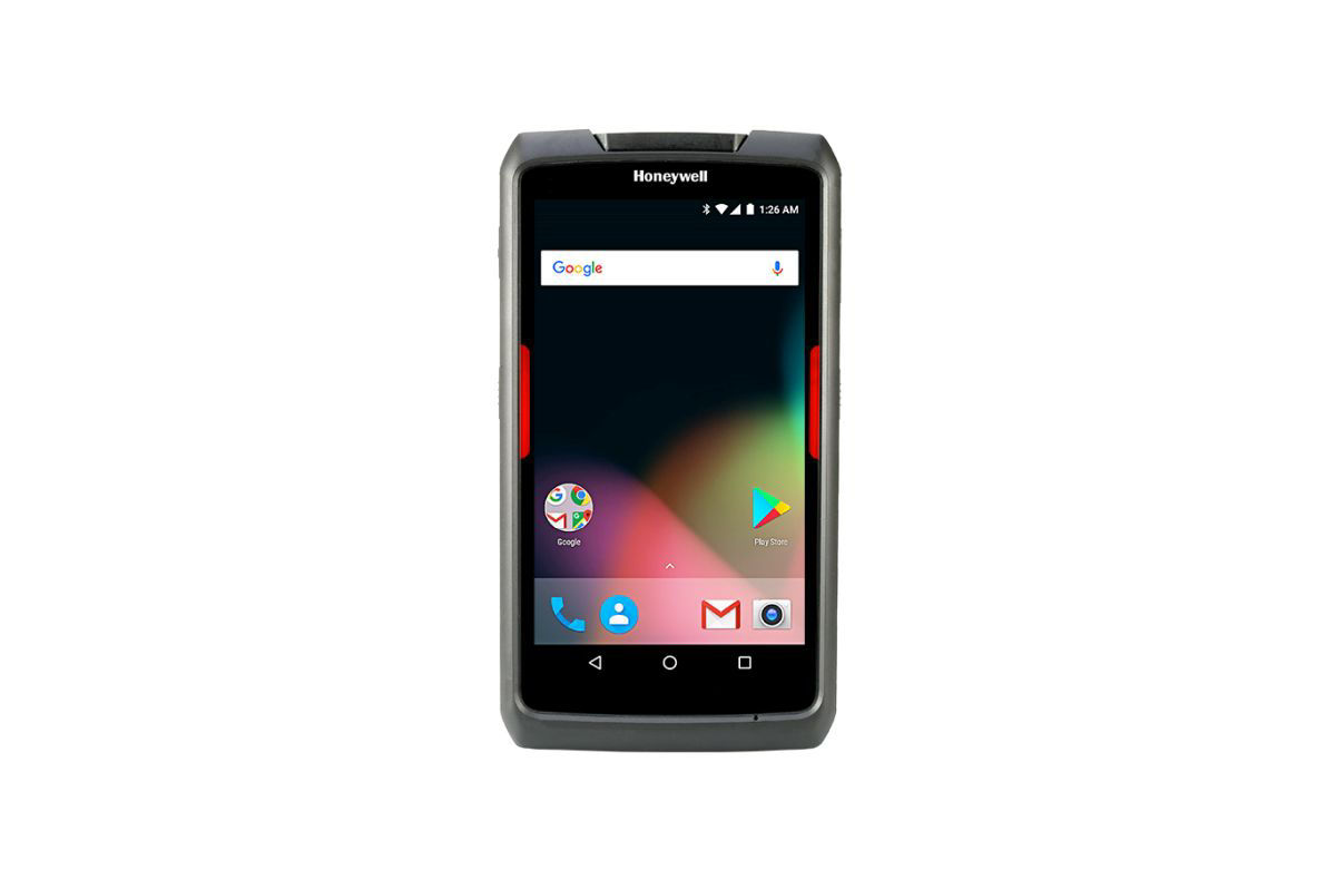 ScanPal EDA71 Tablet